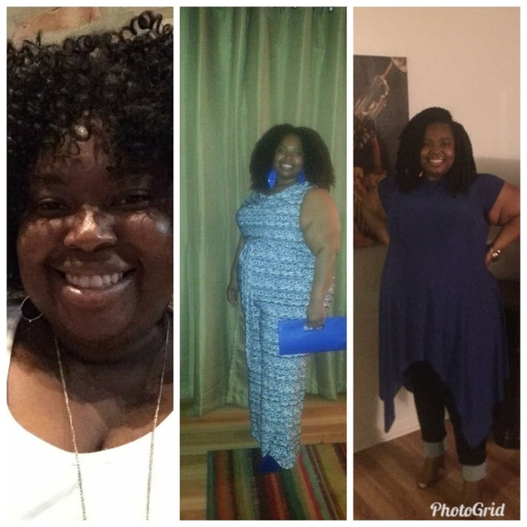 Meet your Posher, Carnisha - Picture 3 of 5